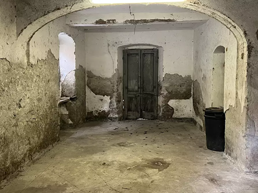 Immagine 26 di Porzione di casa in vendita  in SP334 9 a Sassello