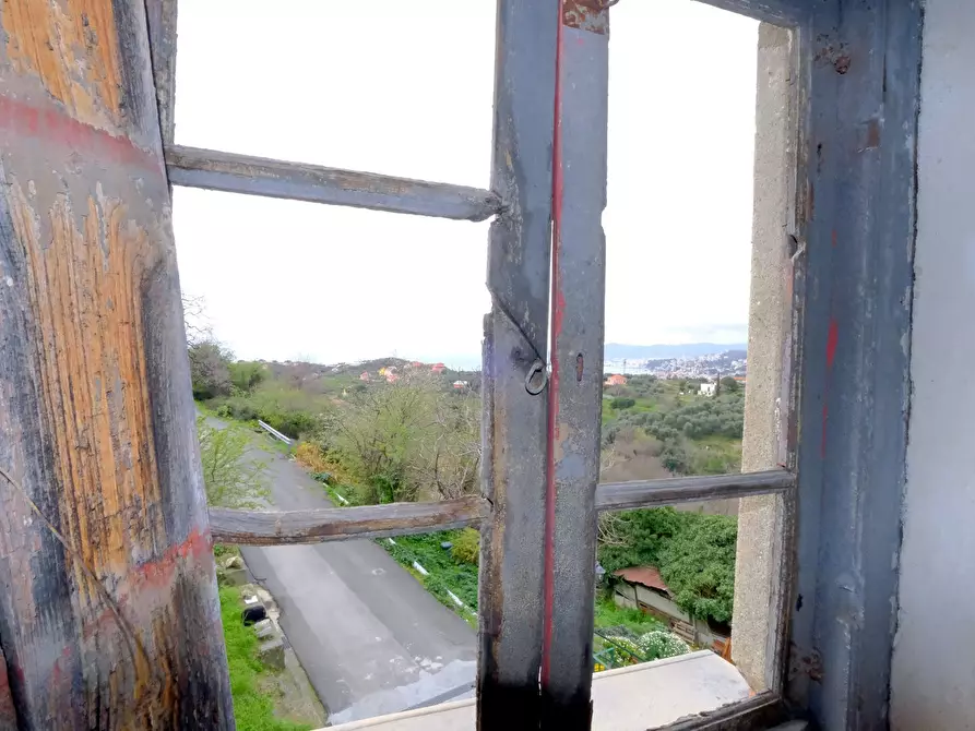 Immagine 20 di Casa indipendente in vendita  in Via Melina 22 a Celle Ligure