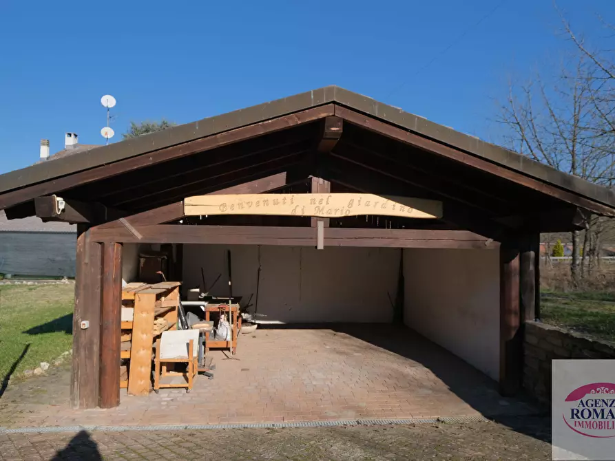 Immagine 13 di Casa bifamiliare in vendita  in SP334 4 a Malvicino