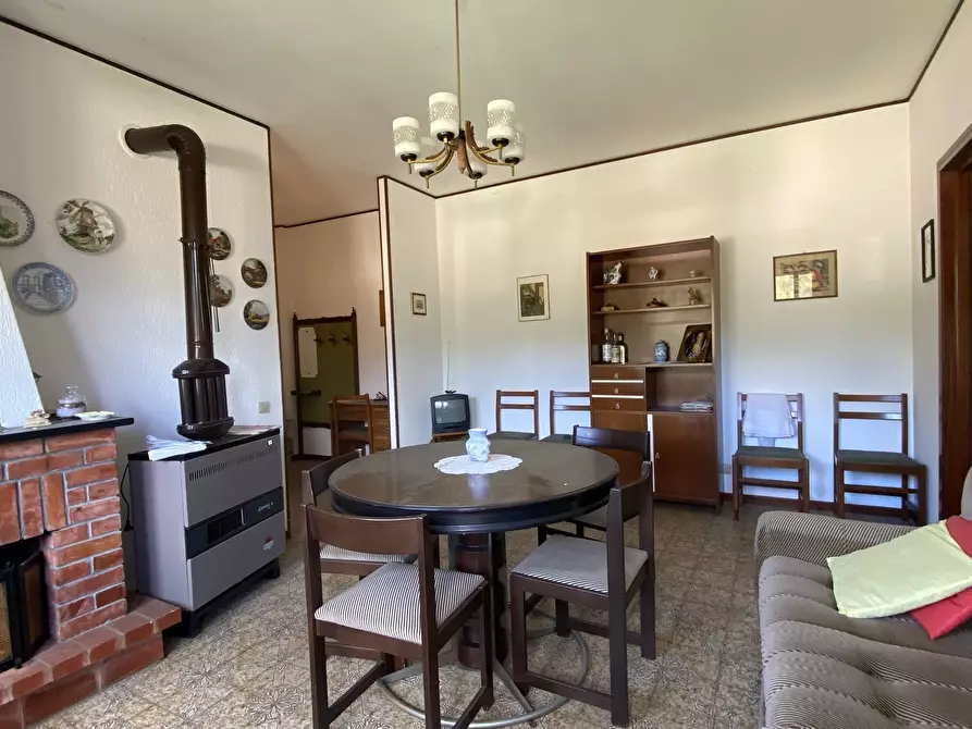 Immagine 10 di Quadrilocale in vendita  in Via Privata Casone 2 a Pontinvrea