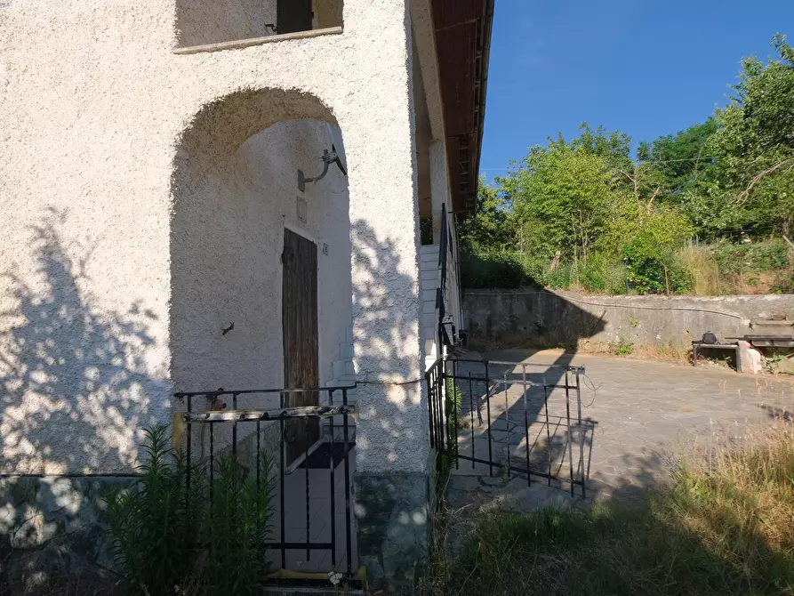 Immagine 22 di Porzione di casa in vendita  a Mioglia