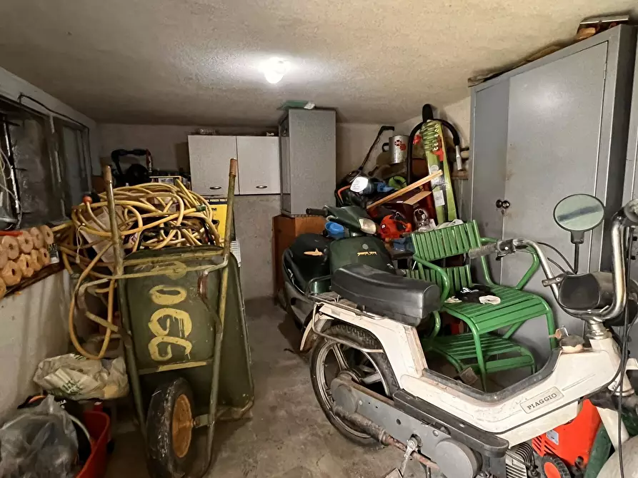 Immagine 21 di Villa in vendita  in Villaggio 193 a Ponzone