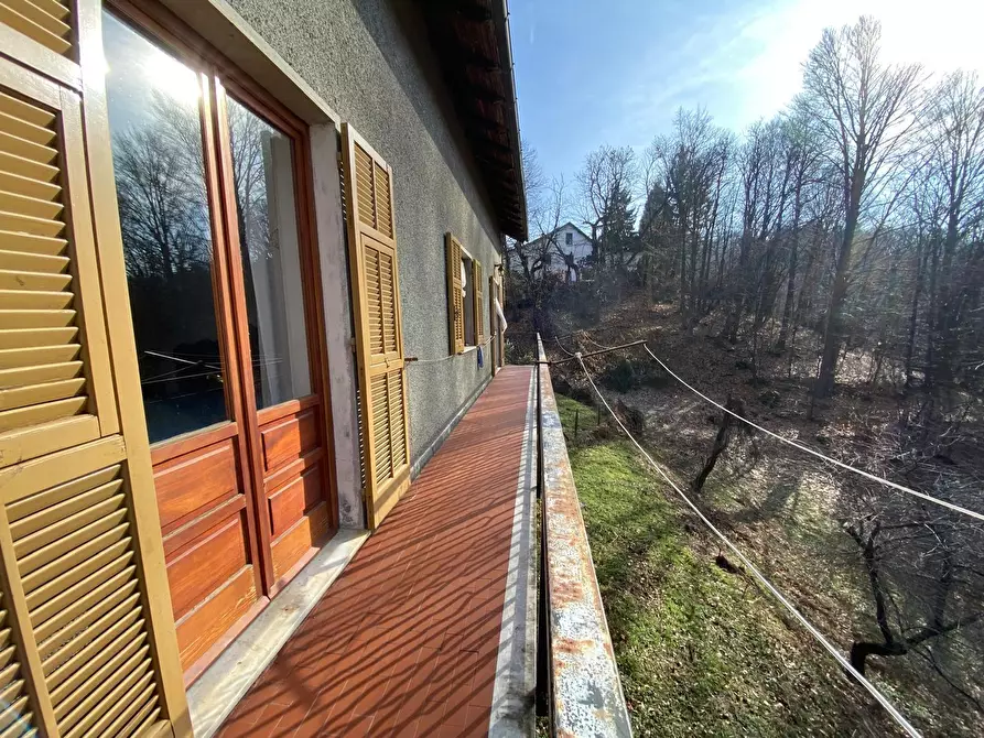 Immagine 22 di Casa indipendente in vendita  a Urbe