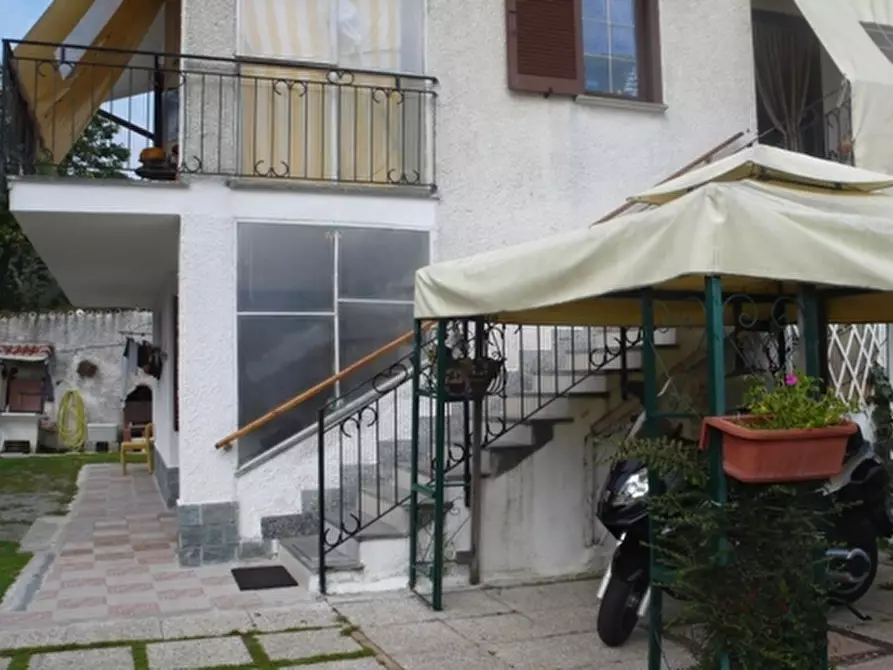 Immagine 2 di Porzione di casa in vendita  in loc casone a Pontinvrea