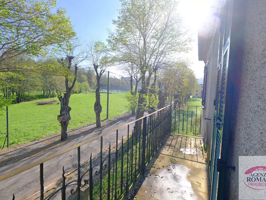 Immagine 3 di Casa indipendente in vendita  in Piazza Anselmi 3 a Giusvalla