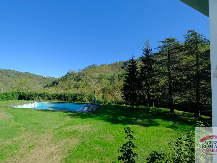 Immagine 11 di Villa in vendita  in Via Valle Gargassa 22 a Rossiglione