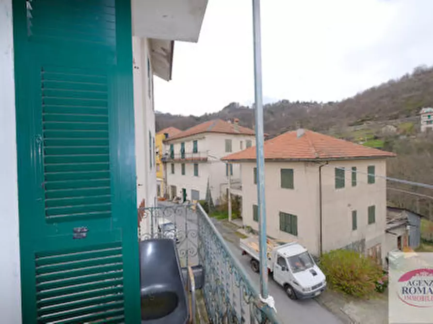 Immagine 5 di Palazzo in vendita  in Via Stefano Ramorino 14 a Urbe