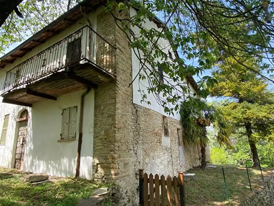 Immagine 34 di Casa indipendente in vendita  in regione Catanzo a Visone