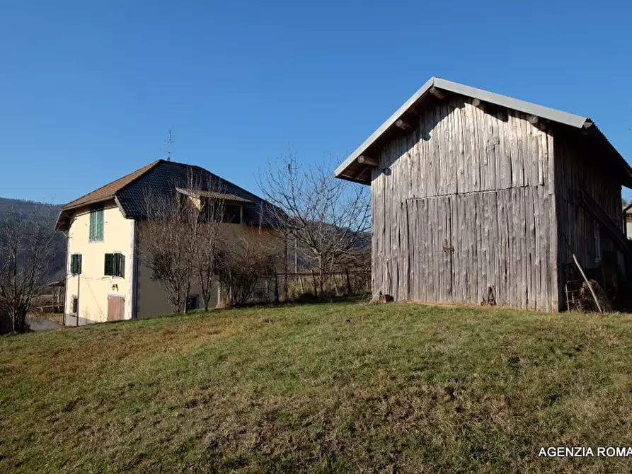Immagine 28 di Rustico / casale in vendita  a Sassello