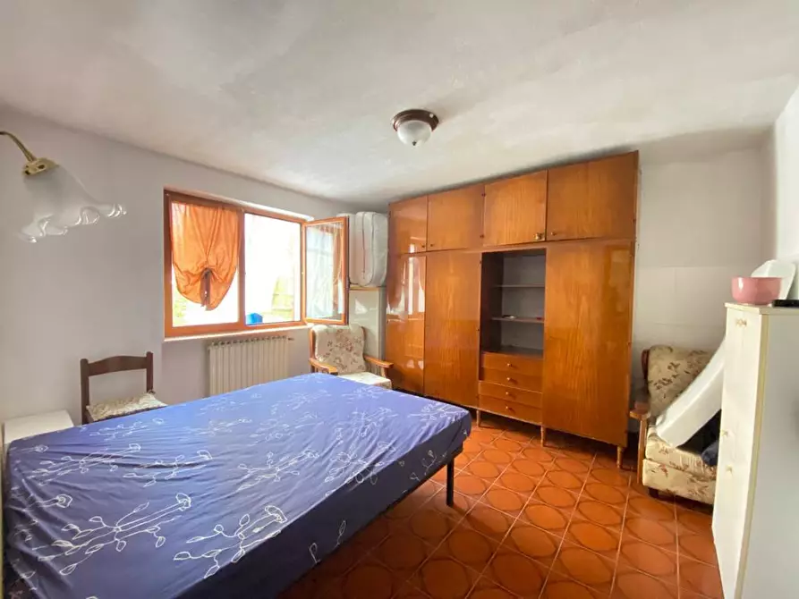 Immagine 22 di Casa bifamiliare in vendita  in Via Franciavia francia 91 a Tiglieto