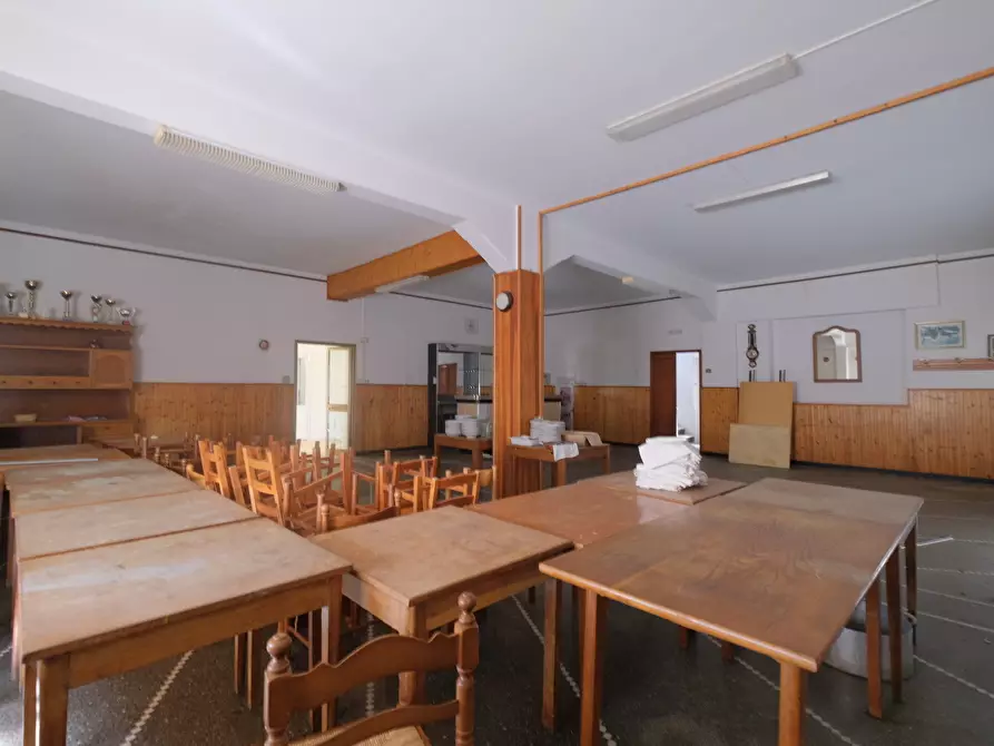 Immagine 7 di Albergo/B&B/Residence in vendita  a Urbe