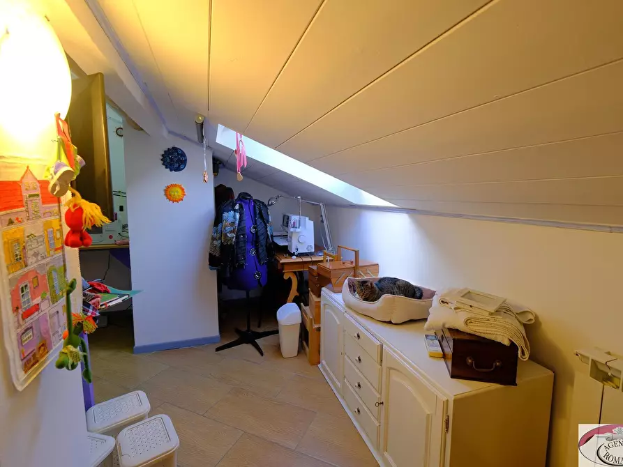 Immagine 30 di Villa in vendita  in Località Contrada 46 a Stella