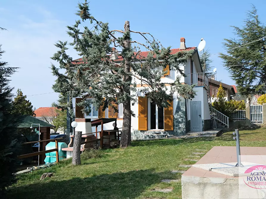 Immagine 1 di Villa in vendita  a Ponzone