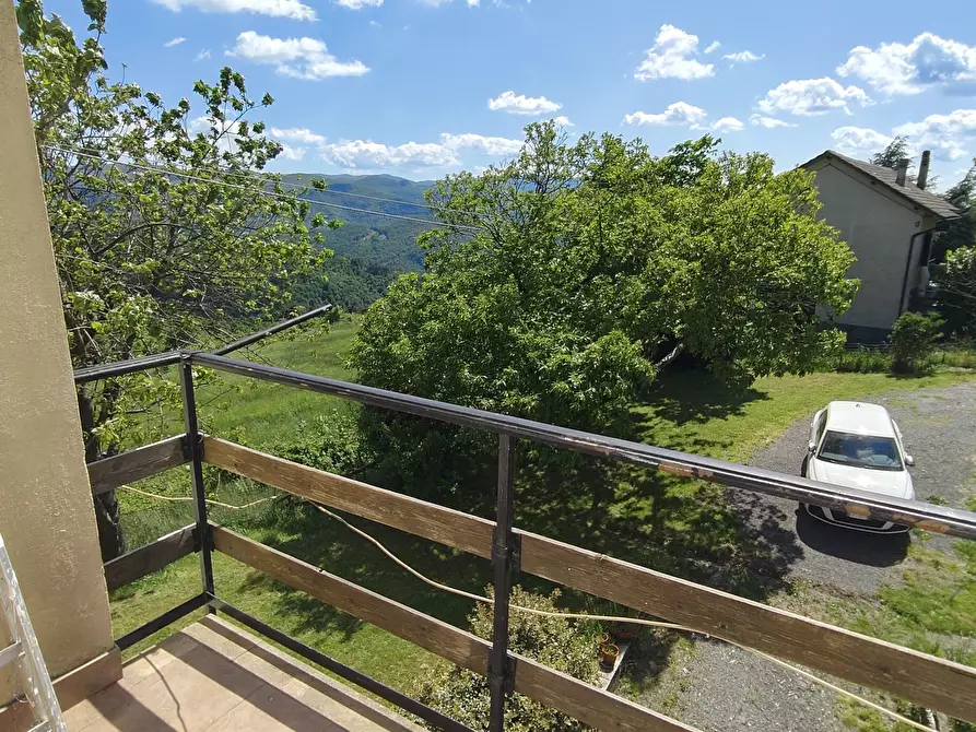 Immagine 36 di Villa in vendita  in Via Francia 75 a Tiglieto