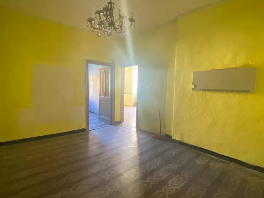 Immagine 32 di Porzione di casa in vendita  a Sassello