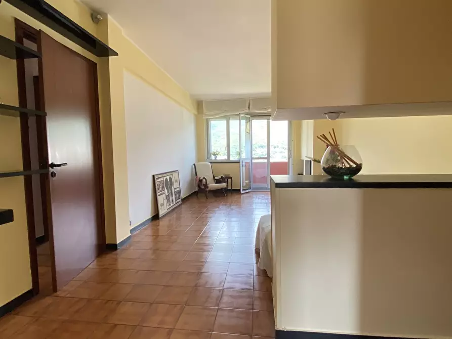 Immagine 5 di Quadrilocale in vendita  in Via della Colletta 46/B/6 a Arenzano