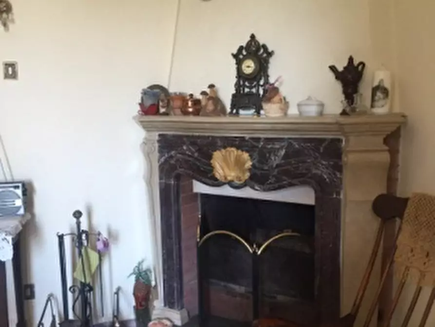 Immagine 13 di Porzione di casa in vendita  a Acqui Terme