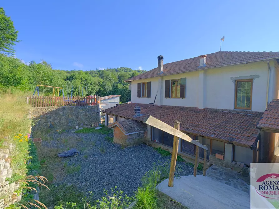 Immagine 2 di Casa indipendente in vendita  in Località Ca' Gepin 1 a Dego