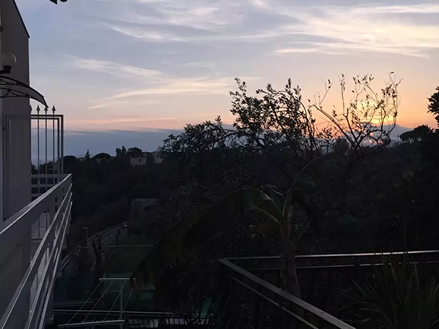 Immagine 24 di Rustico / casale in vendita  a Celle Ligure