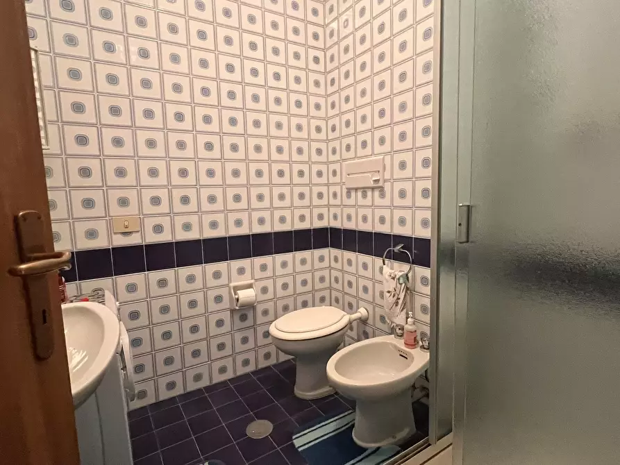 Immagine 17 di Trilocale in vendita  in Via Savona 43 a Urbe