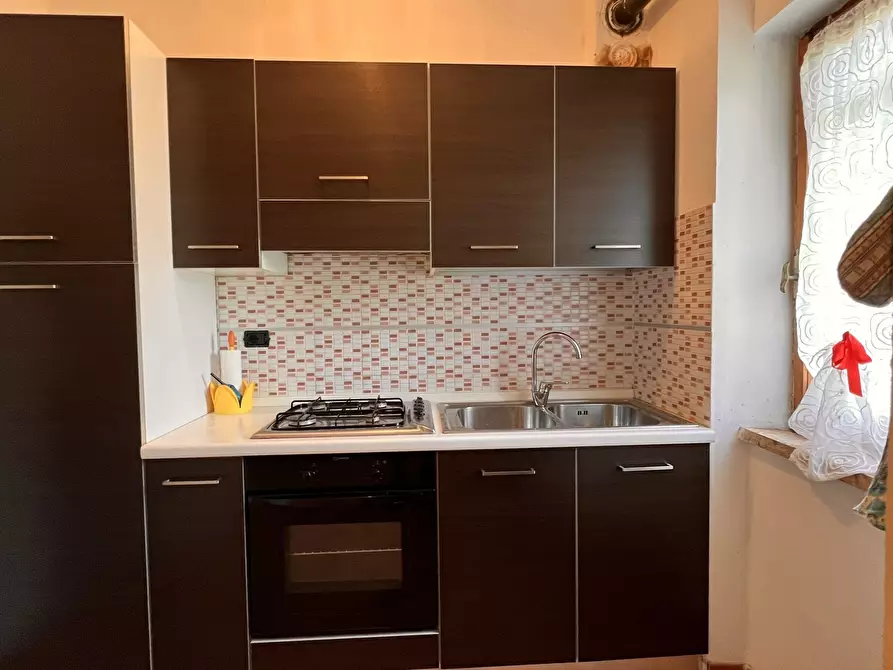 Immagine 16 di Quadrilocale in vendita  in Località la Pineta 26 a Pontinvrea