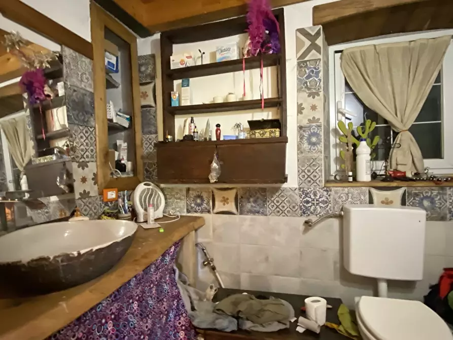 Immagine 25 di Rustico / casale in vendita  in Località Bonuzzo 22 a Sassello