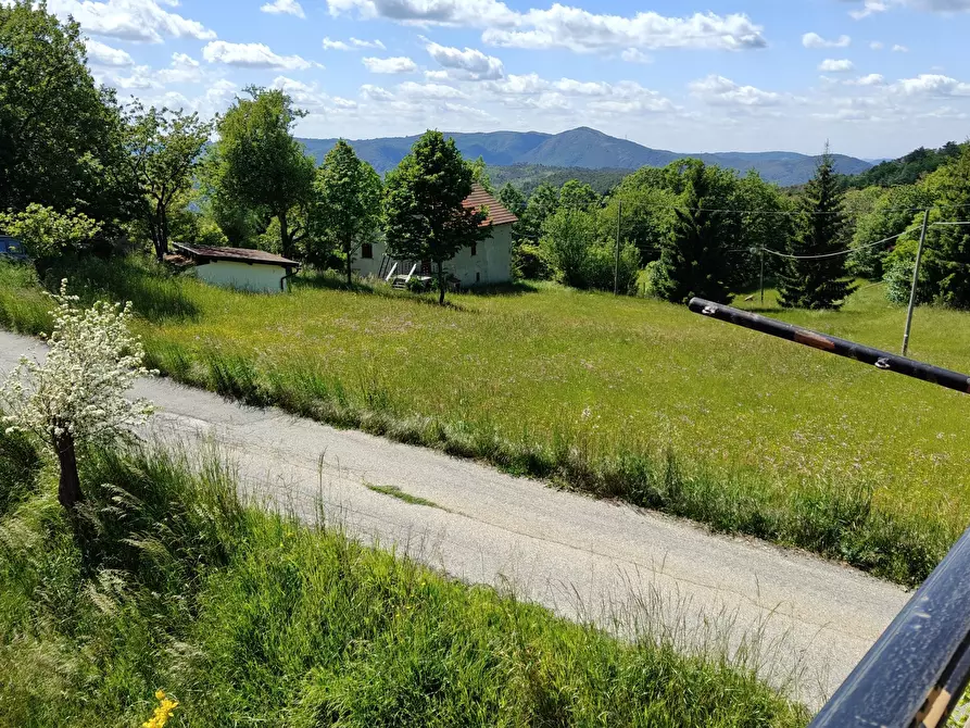 Immagine 40 di Villa in vendita  in Via Francia 75 a Tiglieto
