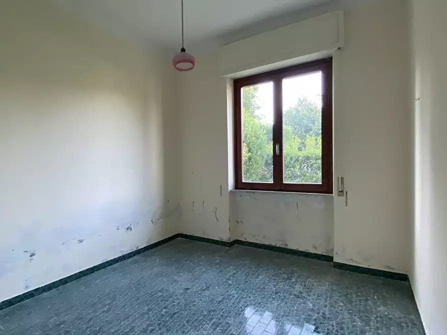 Immagine 15 di Casa bifamiliare in vendita  in via divisione alpine a Tiglieto