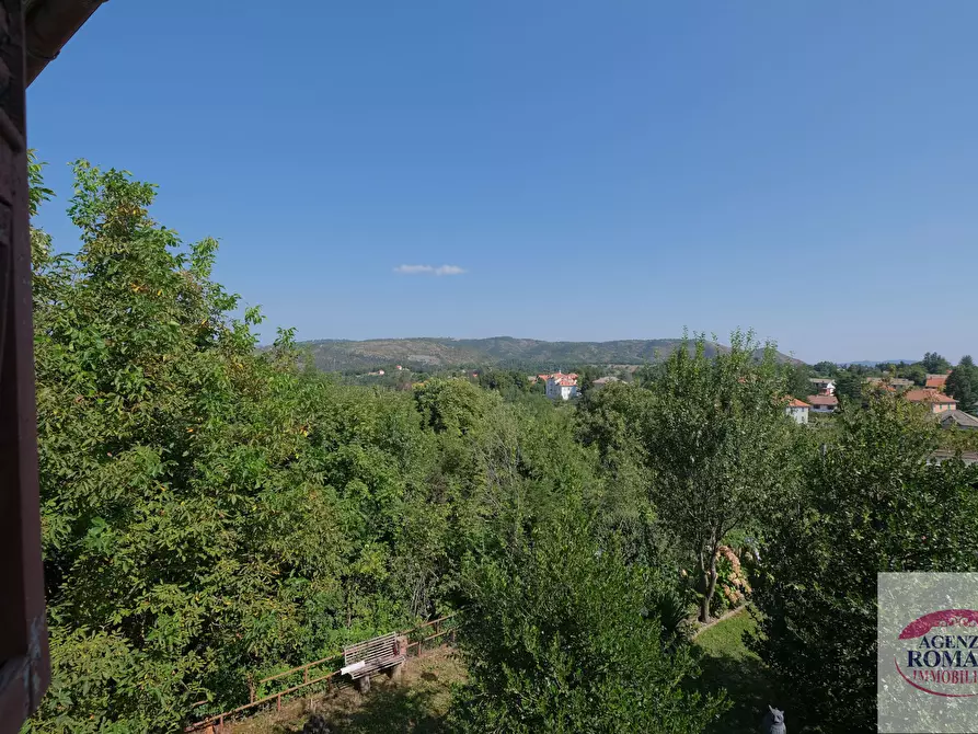 Immagine 29 di Terratetto in vendita  in Via Chiesa, 34 a Sassello