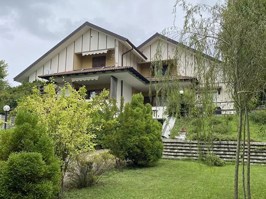 Immagine 4 di Villetta a schiera in vendita  in Località Maddalena 27 a Sassello