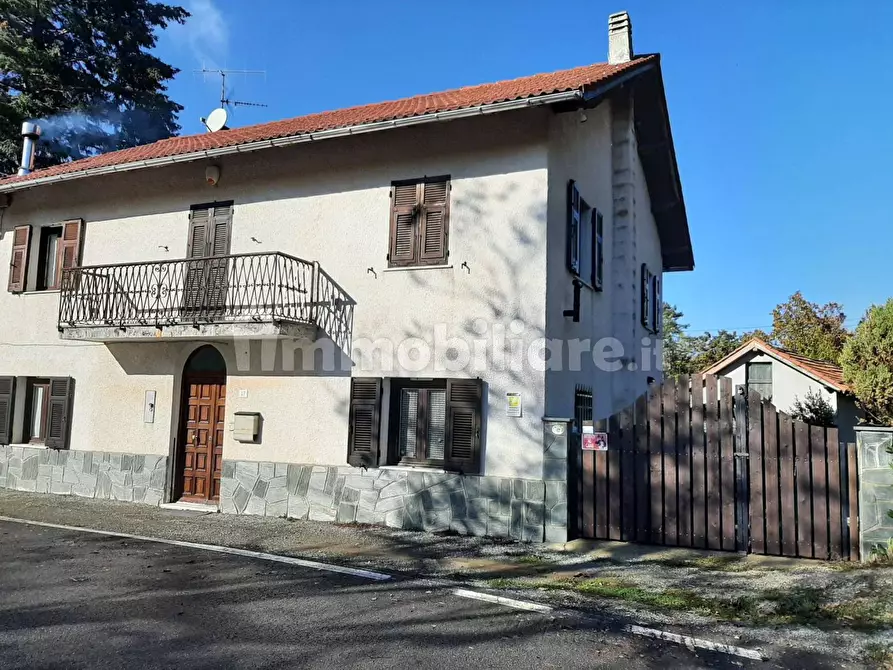 Immagine 5 di Casa indipendente in vendita  in Via Savona 47 a Urbe