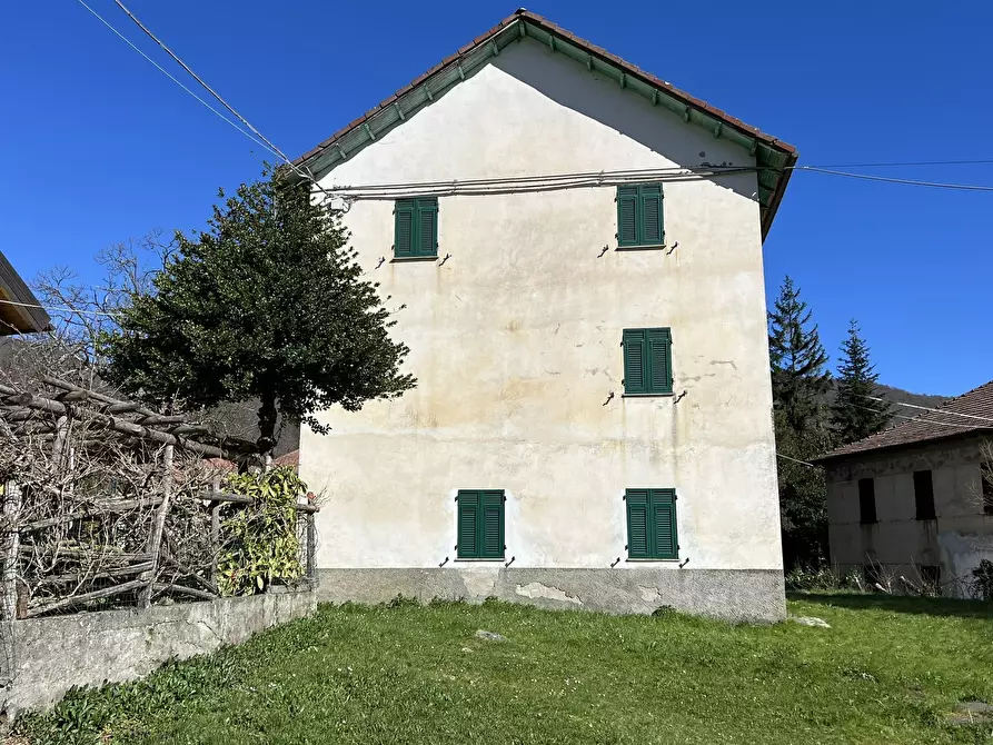 Immagine 8 di Rustico / casale in vendita  a Urbe