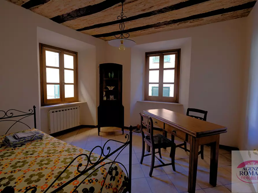 Immagine 18 di Quadrilocale in affitto  a Sassello