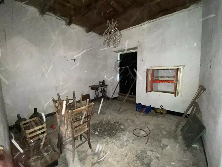 Immagine 6 di Rustico / casale in vendita  a Urbe