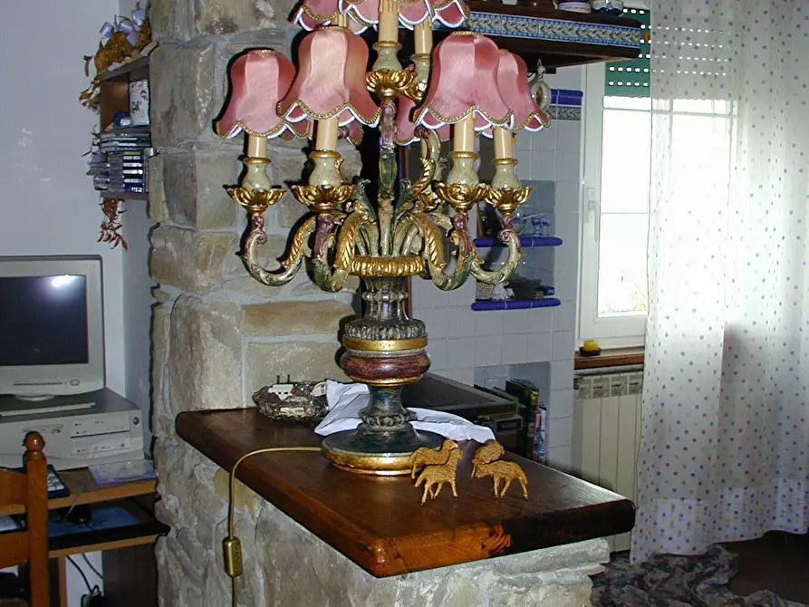 Immagine 28 di Rustico / casale in vendita  in SP210 66 a Ponzone