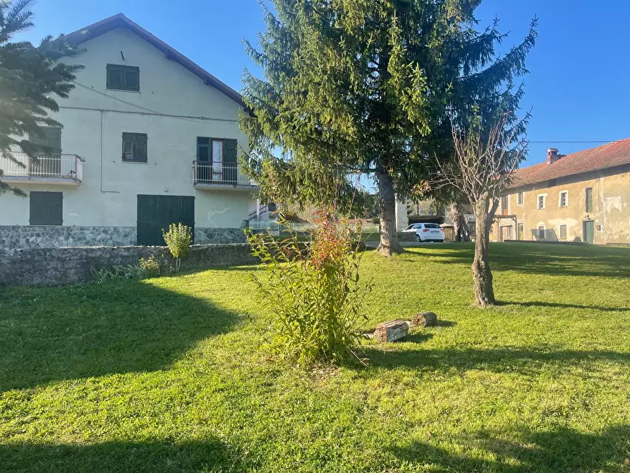 Immagine 59 di Villa in vendita  a Pareto