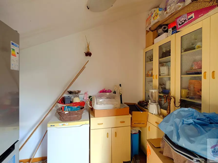 Immagine 29 di Villa in vendita  in SP41 1 a Pontinvrea