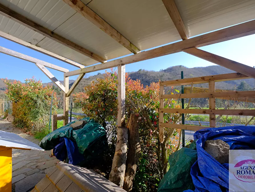 Immagine 8 di Rustico / casale in vendita  in SP542 75 a Pontinvrea