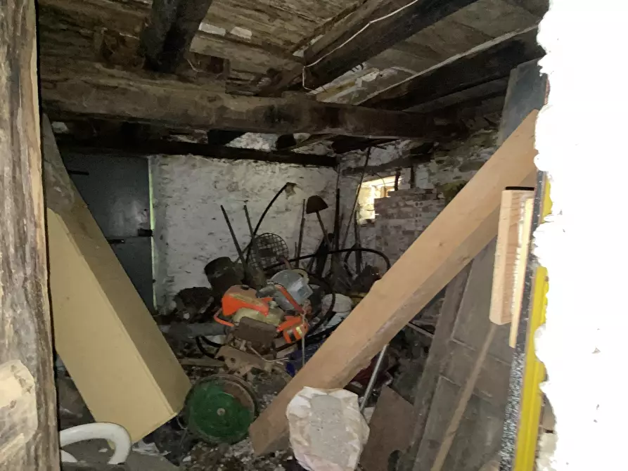 Immagine 33 di Casa indipendente in vendita  in Via Monterosso 11 a Tiglieto