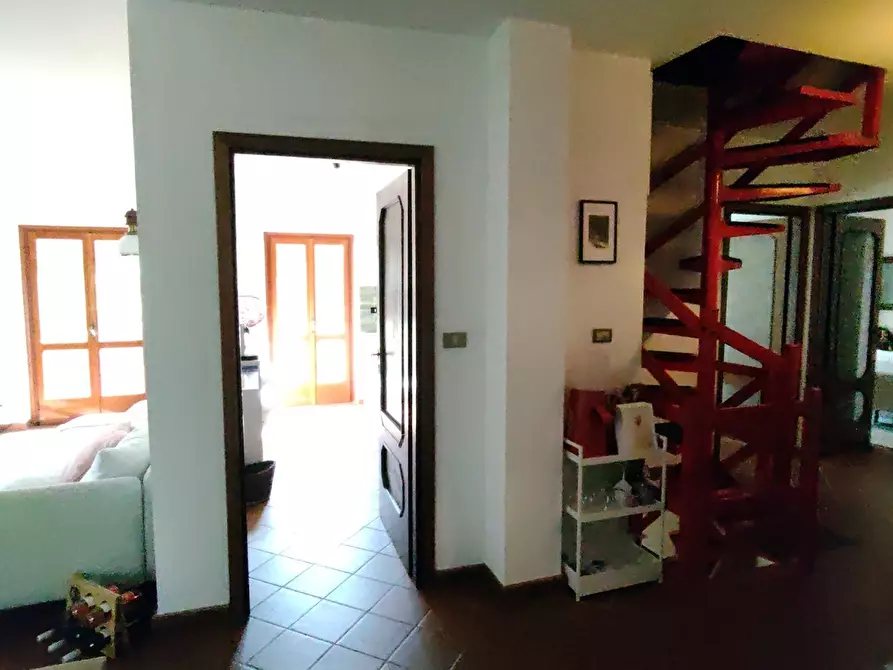 Immagine 17 di Villa in vendita  a Ponzone