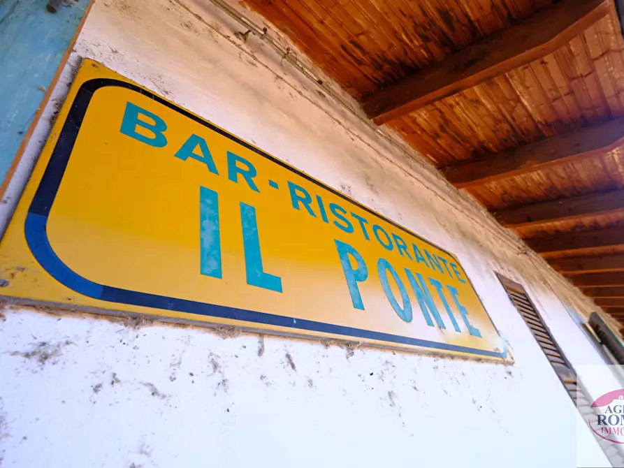 Immagine 6 di Bar / Ristorante in vendita  in Regione Ponte 4 a Cartosio