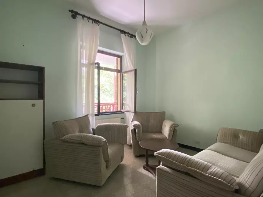 Immagine 13 di Trilocale in vendita  in Via Vara Superiore 27 a Urbe