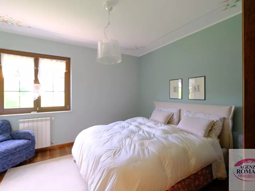 Immagine 35 di Villa in vendita  in Via Bigatti 6 a Pontinvrea