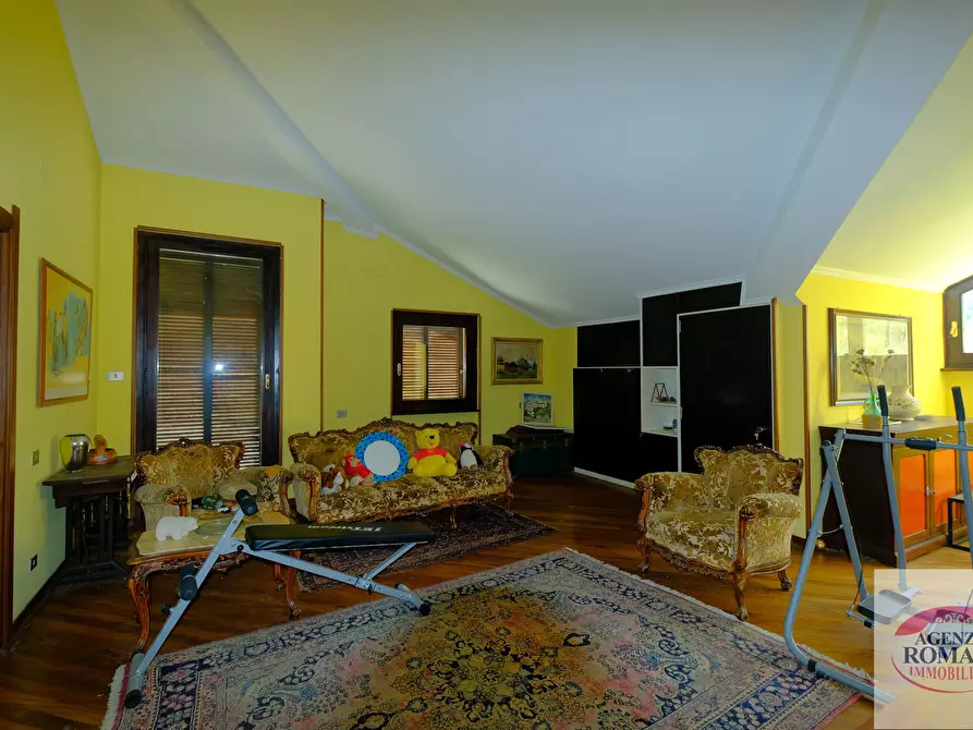 Immagine 36 di Villa in vendita  in Via Valle Gargassa 22 a Rossiglione