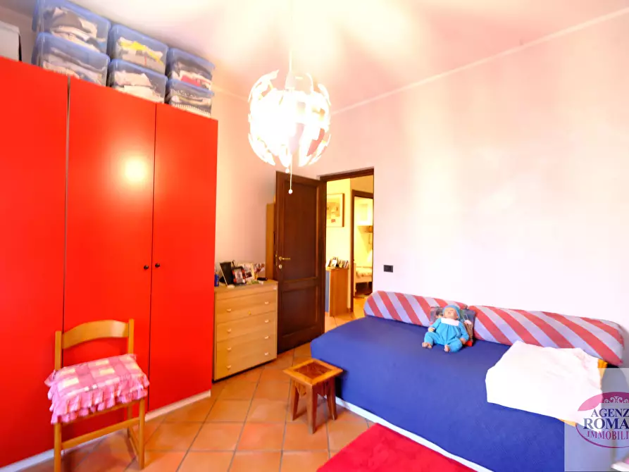 Immagine 21 di Casa indipendente in vendita  in stella san giovanni a Stella