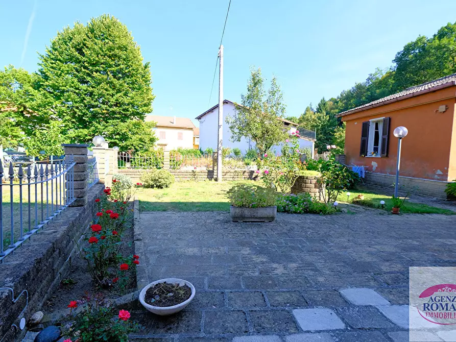 Immagine 6 di Villetta a schiera in vendita  a Giusvalla