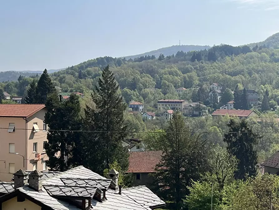 Immagine 12 di Palazzo in vendita  a Urbe