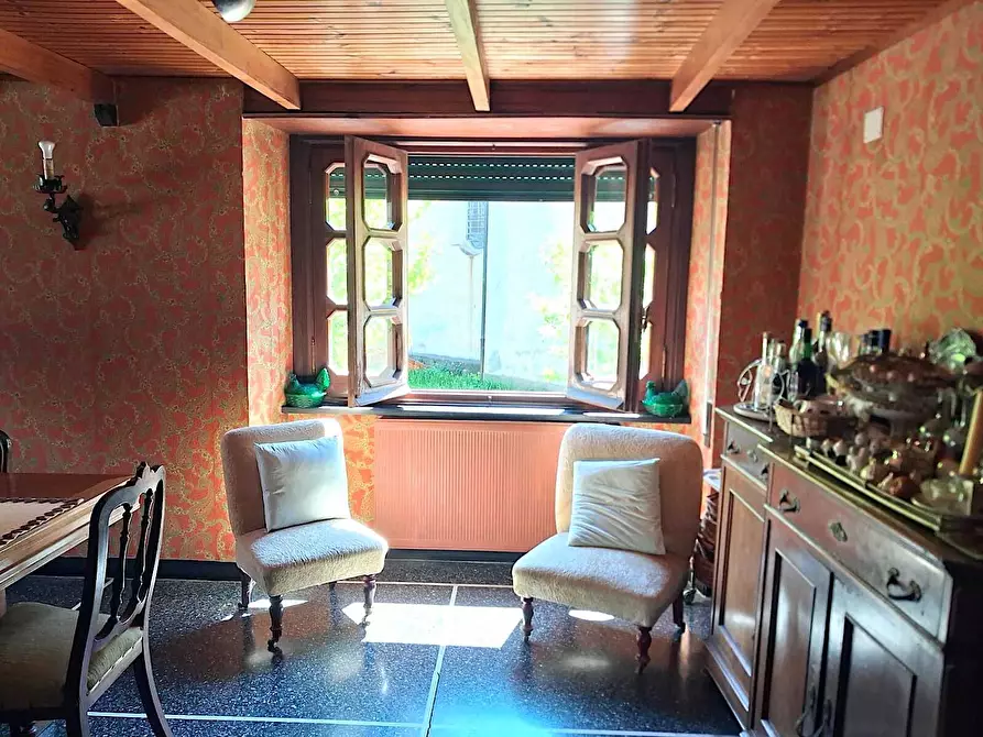 Immagine 20 di Casa indipendente in vendita  a Sassello