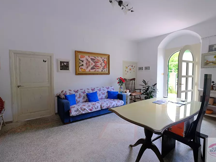 Immagine 17 di Rustico / casale in vendita  in Via Giovo 130 a Pontinvrea