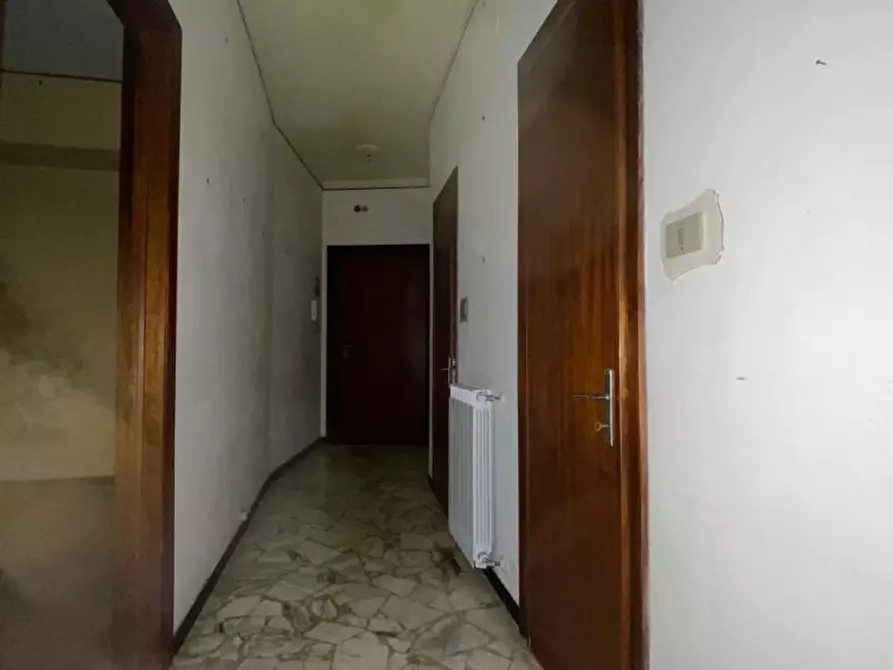 Immagine 4 di Appartamento in vendita  in Via Giovanni Tissoni 15 a Savona